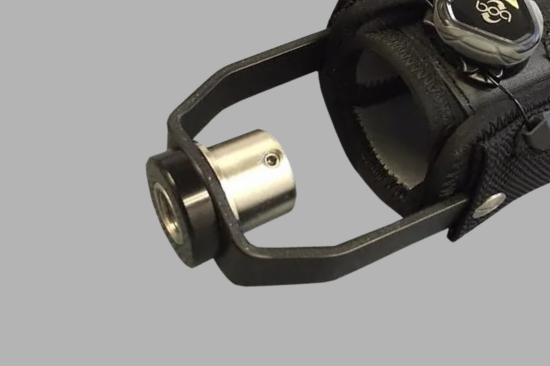 In-Line Terminal Device Mounting
